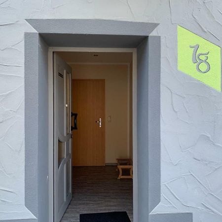 Ferienwohnung Rosa Rohrbach  外观 照片