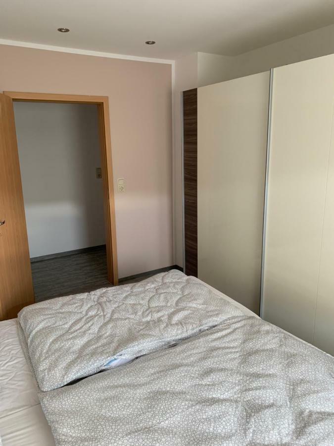 Ferienwohnung Rosa Rohrbach  外观 照片