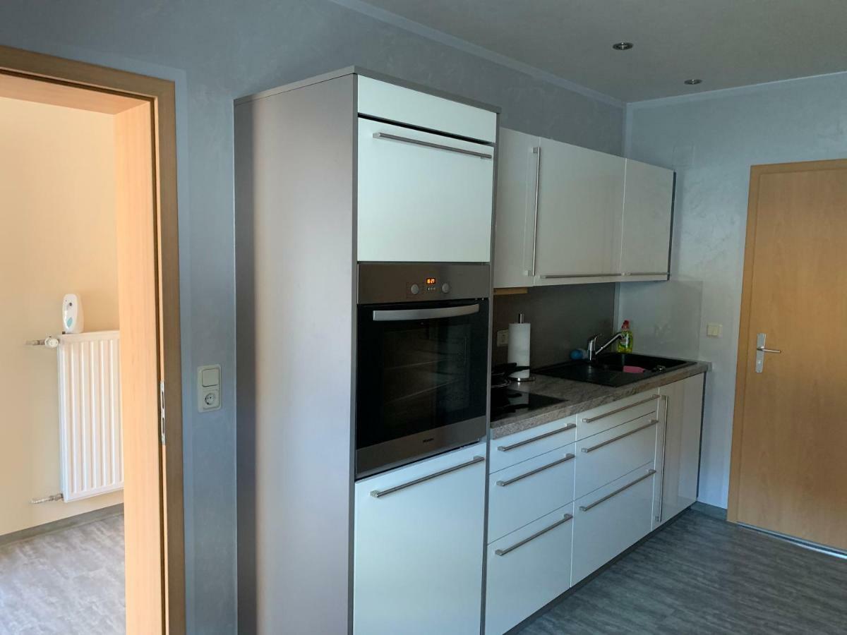 Ferienwohnung Rosa Rohrbach  外观 照片