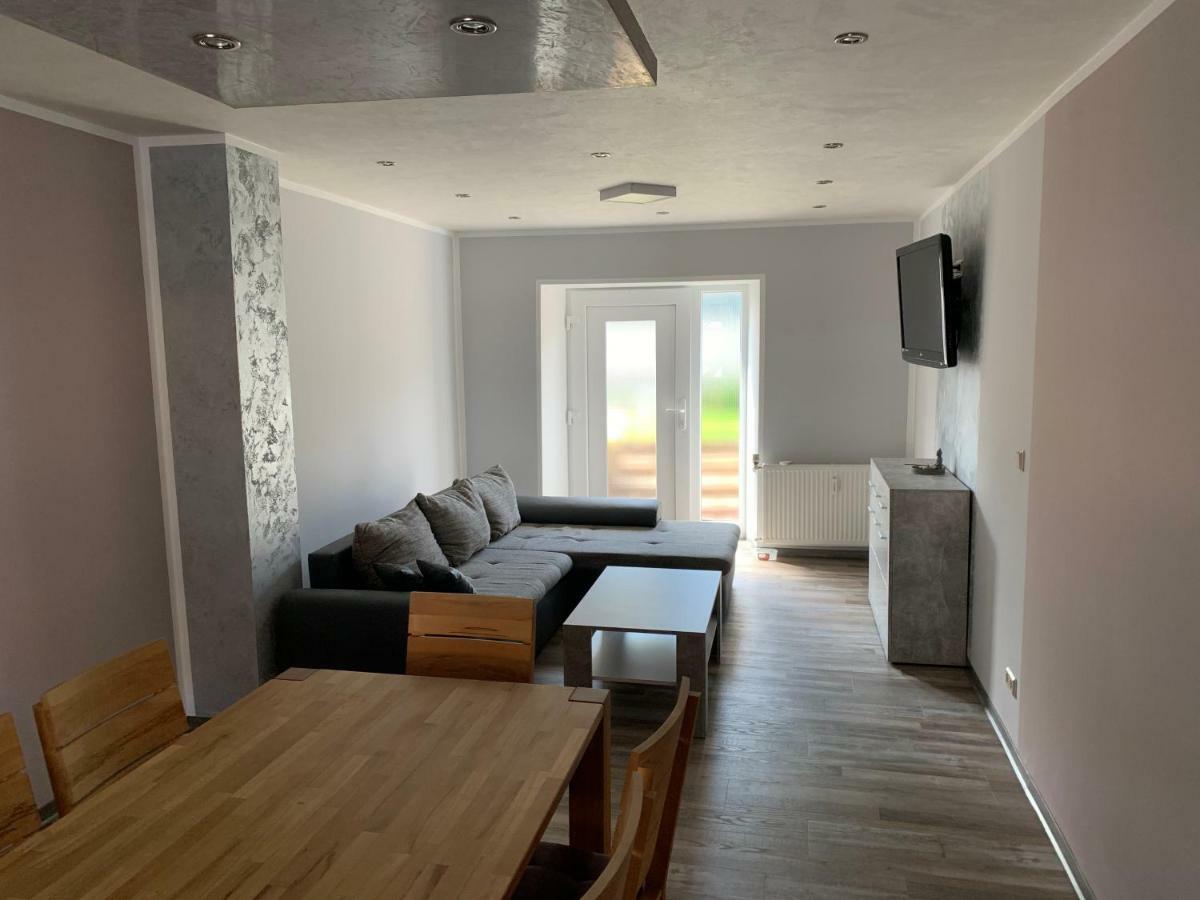 Ferienwohnung Rosa Rohrbach  外观 照片