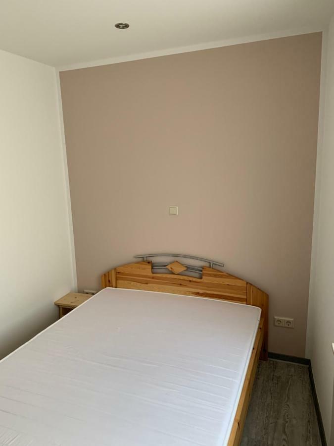 Ferienwohnung Rosa Rohrbach  外观 照片