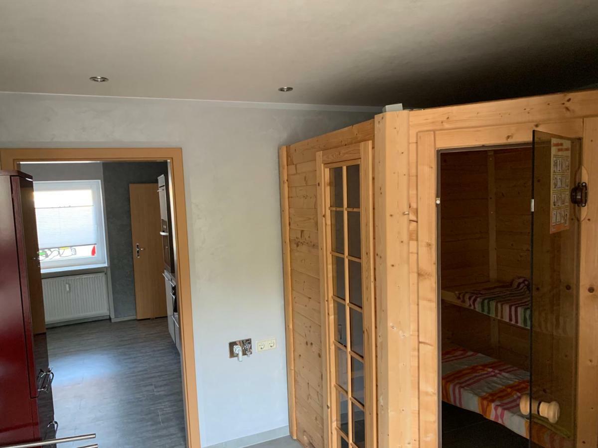 Ferienwohnung Rosa Rohrbach  外观 照片