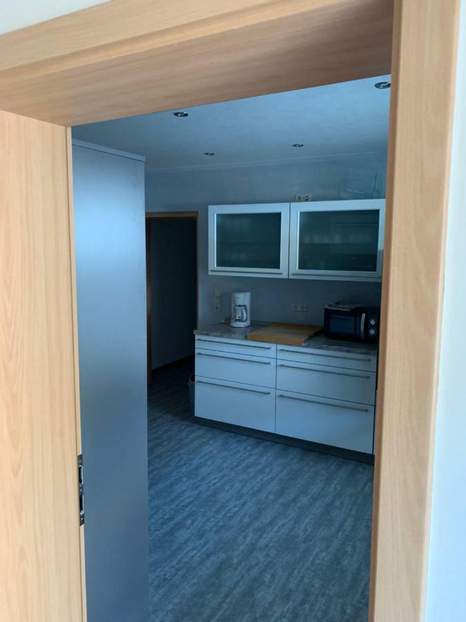 Ferienwohnung Rosa Rohrbach  外观 照片