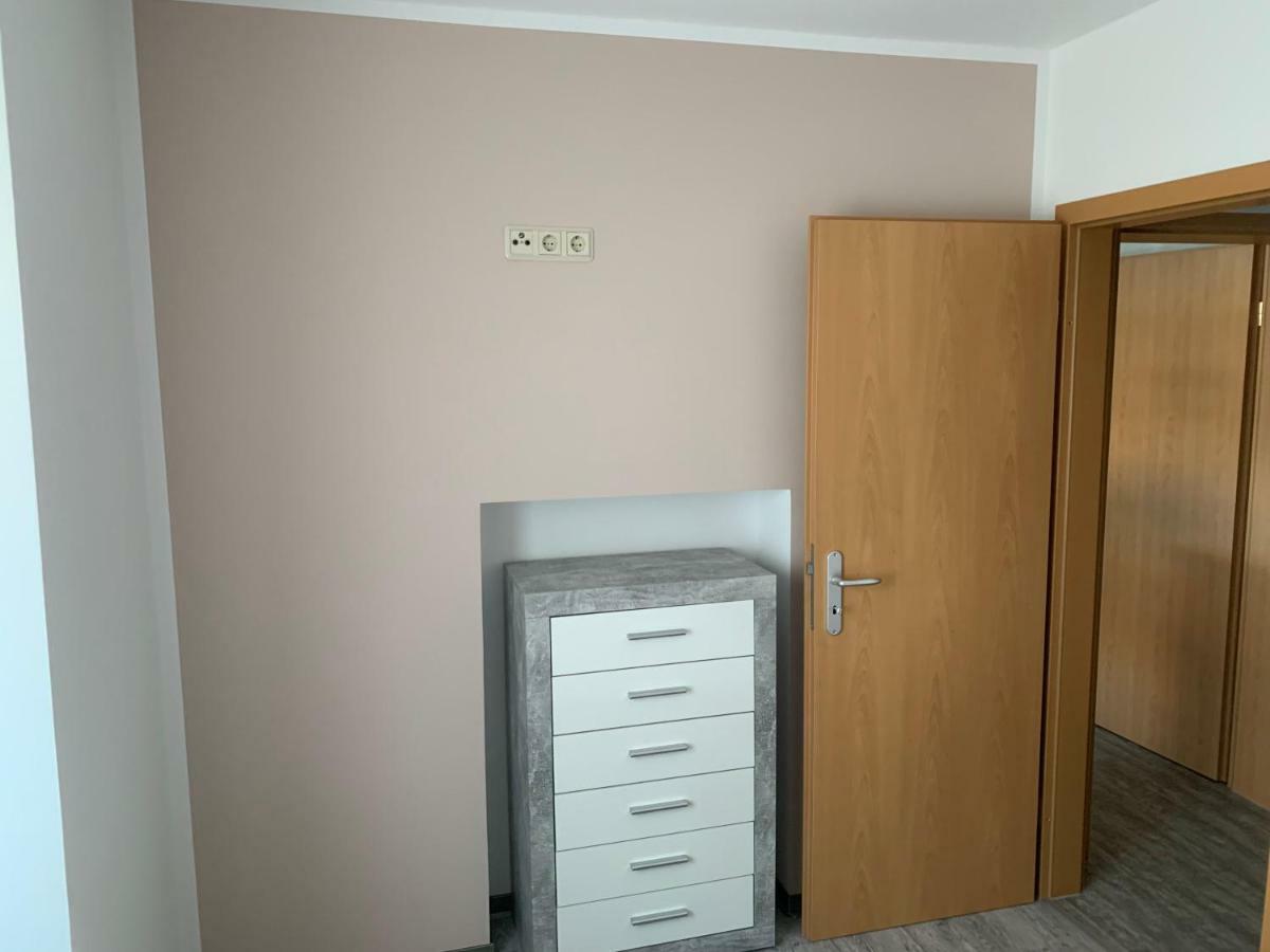 Ferienwohnung Rosa Rohrbach  外观 照片