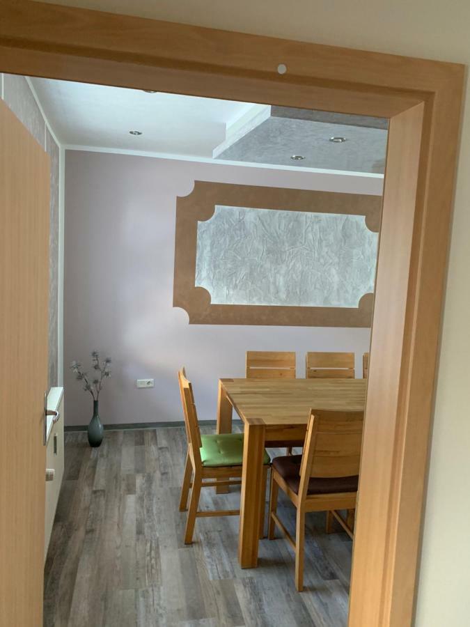 Ferienwohnung Rosa Rohrbach  外观 照片