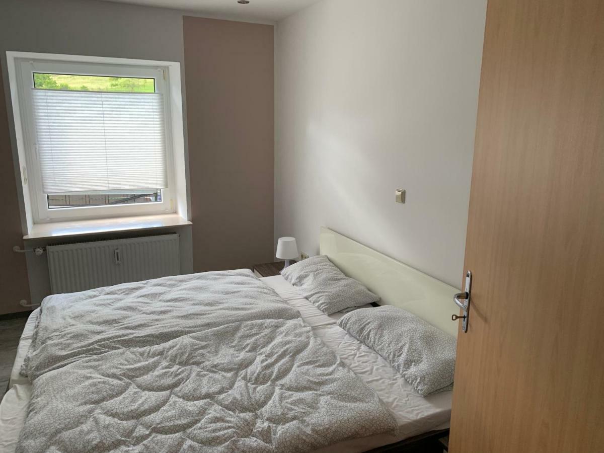 Ferienwohnung Rosa Rohrbach  外观 照片