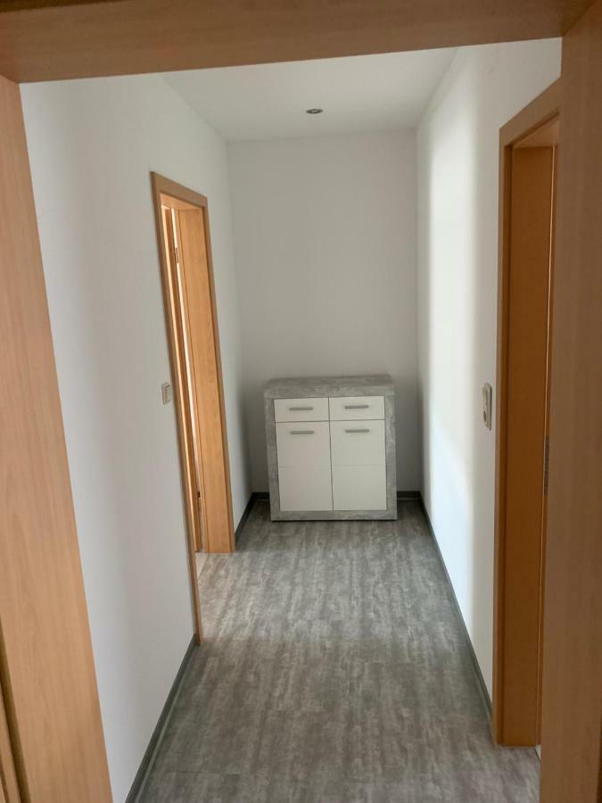 Ferienwohnung Rosa Rohrbach  外观 照片