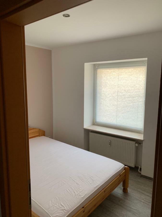 Ferienwohnung Rosa Rohrbach  外观 照片