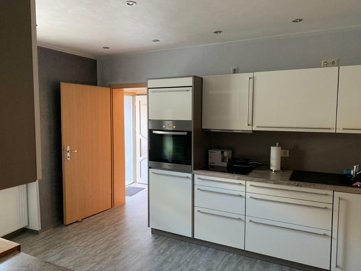 Ferienwohnung Rosa Rohrbach  外观 照片